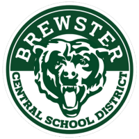 Brewster Central School District's Logo